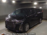 Used 2020 AT toyota alphard AGH35W Image[0]