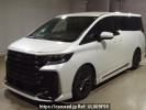 Toyota Vellfire Hybrid AAHH40W
