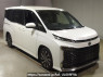 Used 2025 AT toyota voxy MZRA90W Image[2]