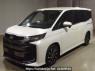 Used 2024 AT toyota noah MZRA90W Image[0]