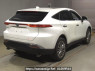 Used 2022 AT toyota harrier MXUA80 Image[1]