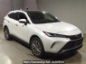 Used 2022 AT toyota harrier MXUA80 Image[2]