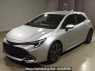Used 2022 AT toyota corolla-sports MZEA12H Image[0]