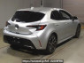 Used 2022 AT toyota corolla-sports MZEA12H Image[1]