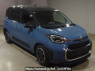 Used 2024 AT toyota sienta MXPL10G Image[2]