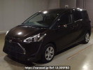 Toyota Sienta NSP170G