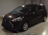 Used 2020 AT toyota sienta NSP170G Image[0]