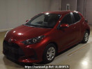 Toyota YARIS MXPA10