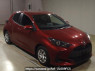 Used 2022 AT toyota yaris MXPA10 Image[2]