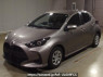 Used 2022 AT toyota yaris MXPA10 Image[0]