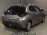 Used 2022 AT toyota yaris MXPA10 Image[1]