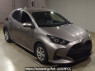 Used 2022 AT toyota yaris MXPA10 Image[2]