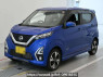 Used 2019 AT nissan dayz B48W Image[0]