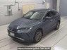 Used 2024 AT toyota harrier-hybrid AXUH80 Image[0]