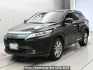 Toyota Harrier ZSU60W
