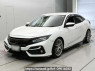 Used 2020 AT honda civic FK7 Image[0]