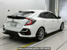 Used 2020 AT honda civic FK7 Image[1]