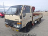Used 1986 MT toyota dyna-truck BU60 Image[2]