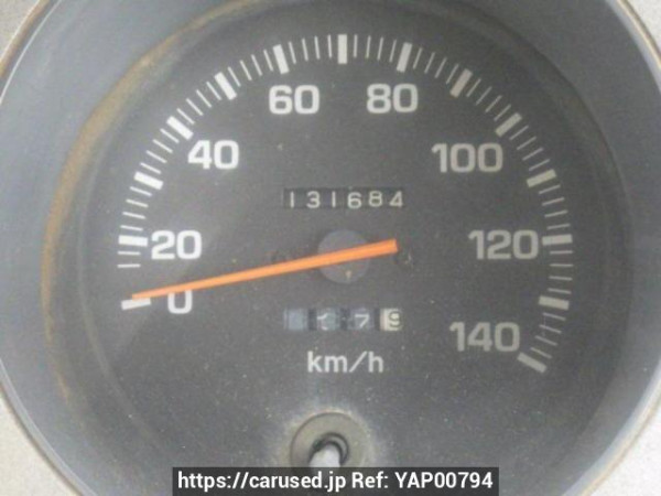 Used 1986 MT toyota dyna-truck BU60 Image[18]