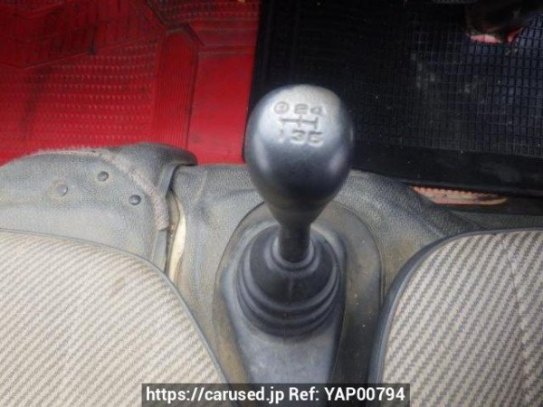 Used 1986 MT toyota dyna-truck BU60 Image[19]