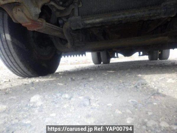 Used 1986 MT toyota dyna-truck BU60 Image[26]