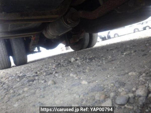 Used 1986 MT toyota dyna-truck BU60 Image[28]
