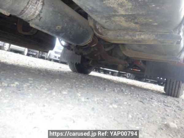 Used 1986 MT toyota dyna-truck BU60 Image[29]