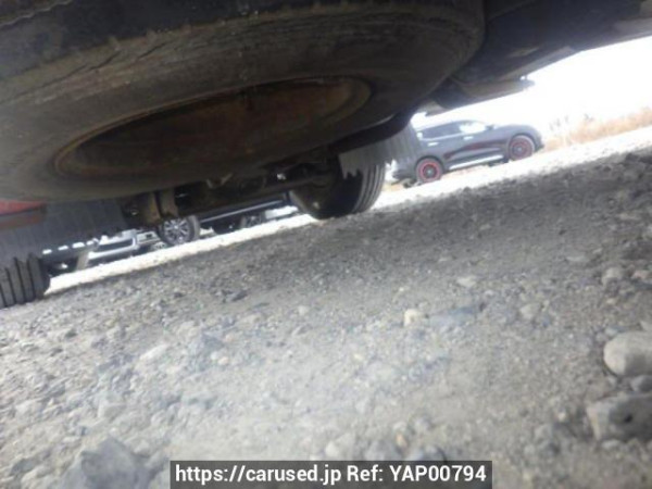 Used 1986 MT toyota dyna-truck BU60 Image[32]