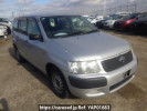 Toyota Succeed Van NCP51V