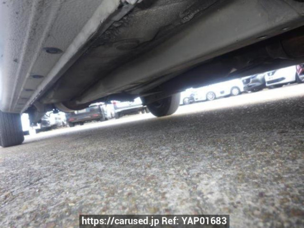 Used 2012 AT toyota succeed-van NCP51V Image[30]