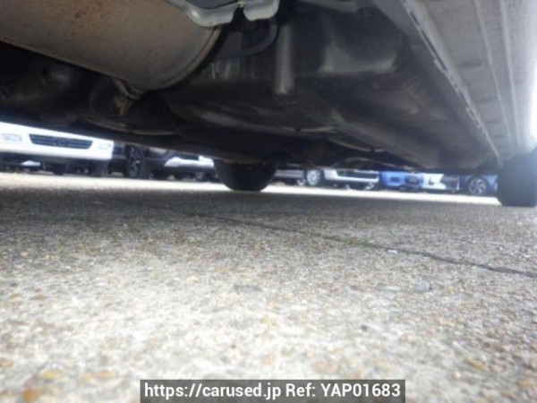 Used 2012 AT toyota succeed-van NCP51V Image[31]