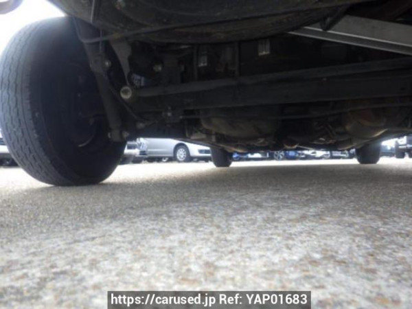 Used 2012 AT toyota succeed-van NCP51V Image[32]