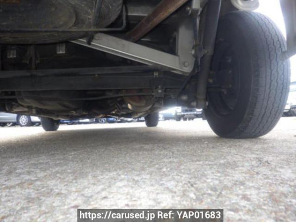Used 2012 AT toyota succeed-van NCP51V Image[33]