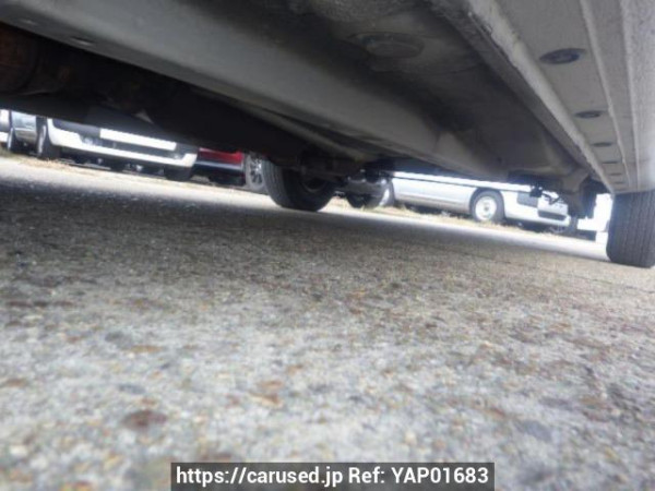 Used 2012 AT toyota succeed-van NCP51V Image[35]