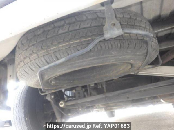 Used 2012 AT toyota succeed-van NCP51V Image[36]