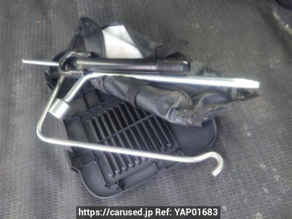 Used 2012 AT toyota succeed-van NCP51V Image[37]