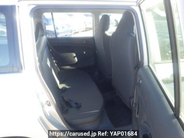 Used 2010 AT toyota probox-van NCP50V Image[13]