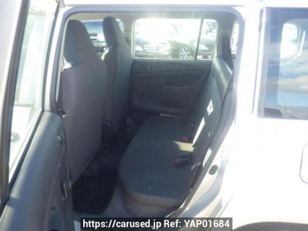 Used 2010 AT toyota probox-van NCP50V Image[14]