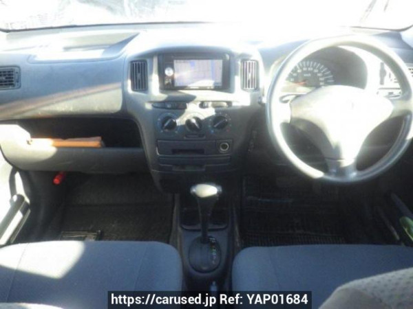 Used 2010 AT toyota probox-van NCP50V Image[15]