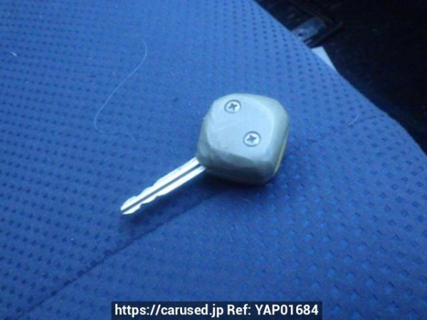 Used 2010 AT toyota probox-van NCP50V Image[23]