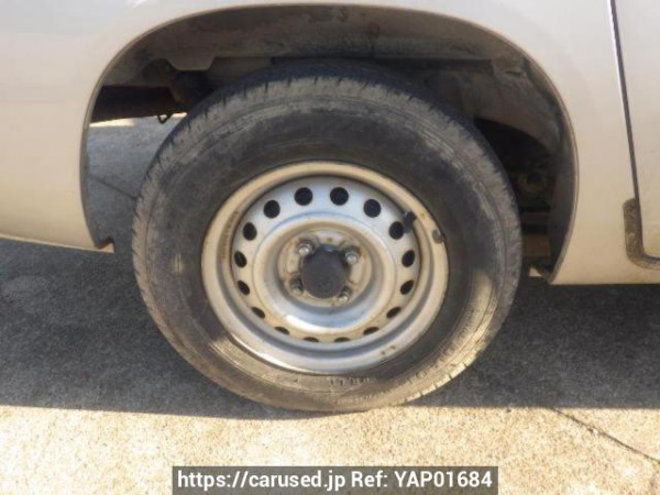 Used 2010 AT toyota probox-van NCP50V Image[25]