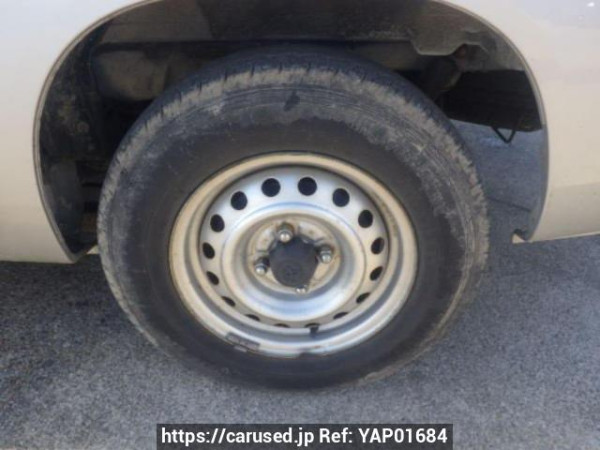 Used 2010 AT toyota probox-van NCP50V Image[26]