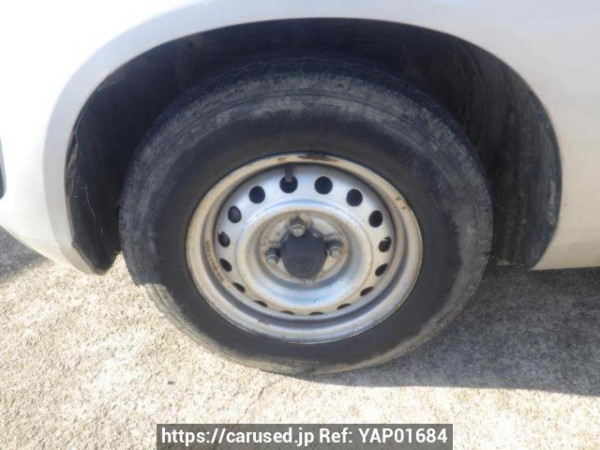 Used 2010 AT toyota probox-van NCP50V Image[27]