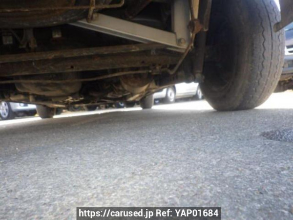 Used 2010 AT toyota probox-van NCP50V Image[32]