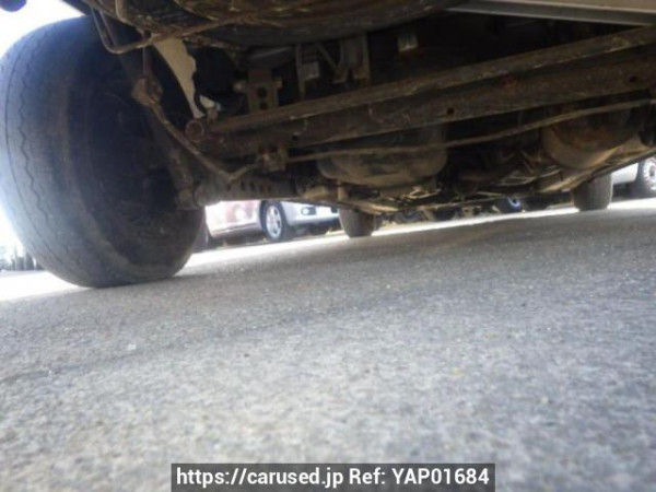 Used 2010 AT toyota probox-van NCP50V Image[33]