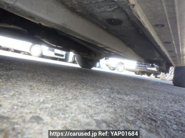 Used 2010 AT toyota probox-van NCP50V Image[35]