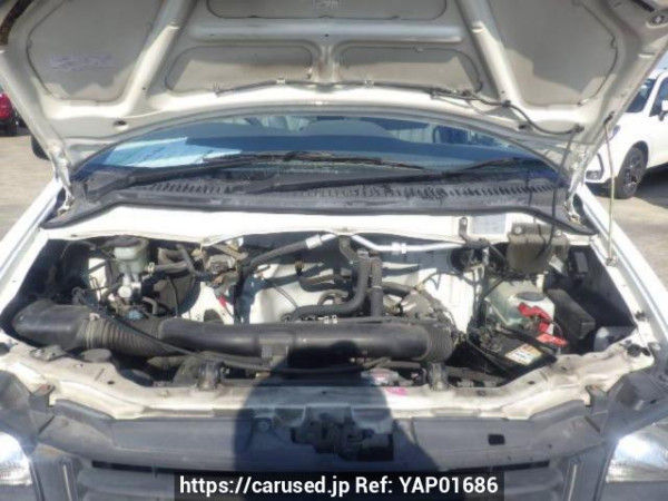 Used 2004 MT toyota townace-van KR42V Image[11]