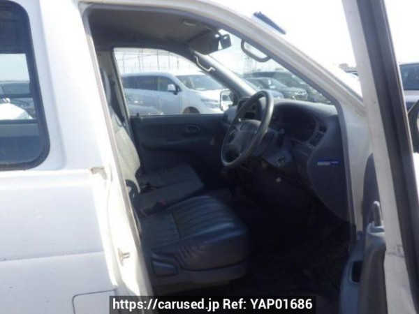 Used 2004 MT toyota townace-van KR42V Image[12]
