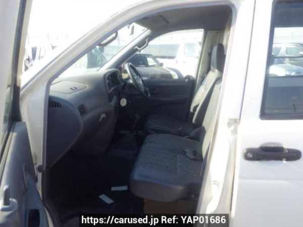 Used 2004 MT toyota townace-van KR42V Image[13]