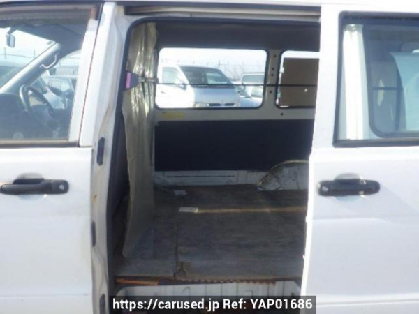 Used 2004 MT toyota townace-van KR42V Image[14]